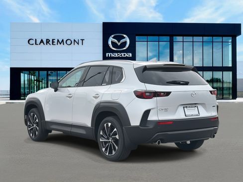 New 2026 MAZDA CX-50 2.5 Hybrid w/ Weather Package AWD/4WD image 6