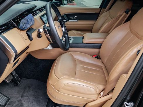 Used 2023 Land Rover Range Rover SE image 19