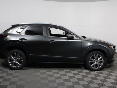 Used 2023 MAZDA CX-30 AWD 2.5 S w/ Select Package image 8