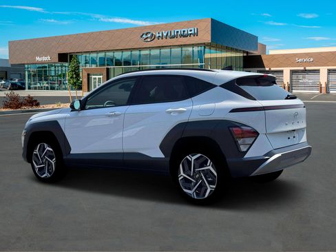 New 2026 Hyundai Kona SEL Premium AWD/4WD image 39