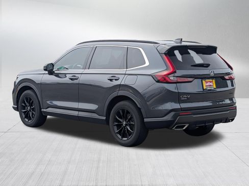 Used 2025 Honda CR-V Sport image 5