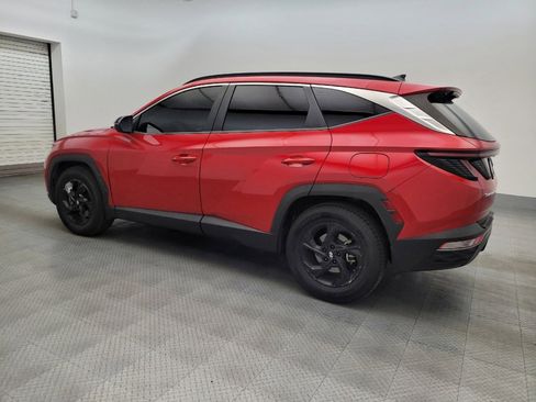 Used 2022 Hyundai Tucson SEL FWD image 3