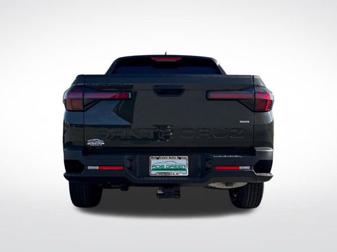 New 2026 Hyundai Santa Cruz SEL AWD/4WD image 6