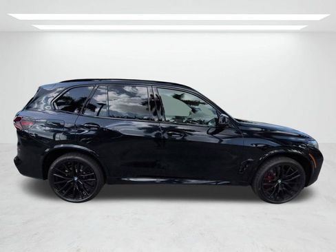New 2026 BMW X5 sDrive40i w/ M Sport Package RWD image 3
