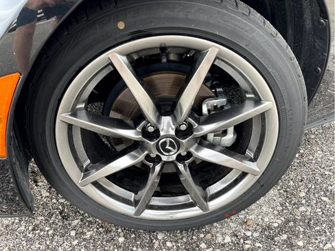 Used 2023 MAZDA MX-5 Miata Grand Touring RWD image 10