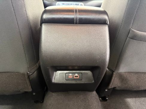 Used 2024 Nissan Altima 2.5 SV image 26