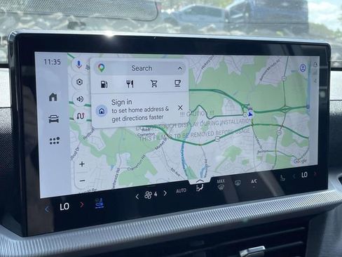 New 2026 Ford Explorer ST AWD/4WD image 28