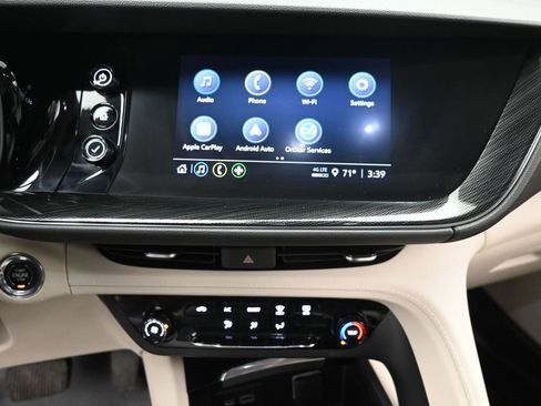 Used 2023 Buick Envision Preferred FWD image 15