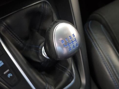 Used 2017 Ford Focus RS AWD/4WD image 22