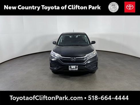 Used 2016 Honda CR-V LX image 8