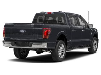 Used 2024 Ford F150 Lariat AWD/4WD video 2
