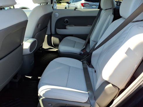 Used 2026 Hyundai Palisade SEL AWD/4WD image 7