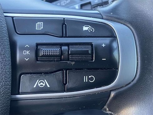 Used 2023 Kia Sportage X-Line w/ X-Line Premium Package image 20