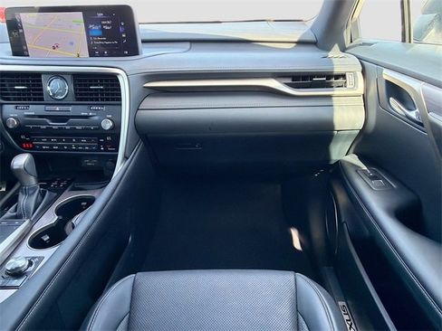 Used 2022 Lexus RX 350 F Sport image 18