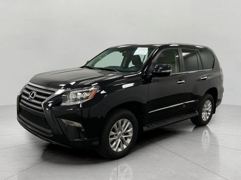 Used 2016 Lexus GX 460 w/ Premium Package AWD/4WD image 10
