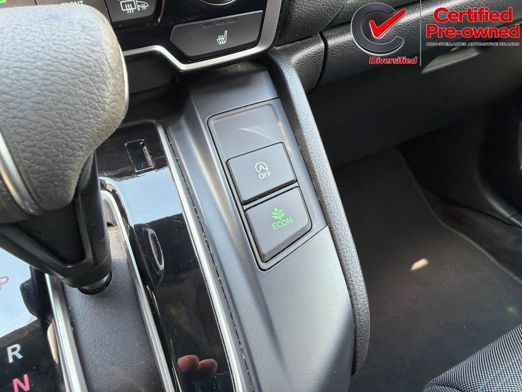 Used 2020 Honda CR-V EX image 62