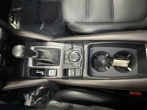 Used 2016 MAZDA MAZDA6 Grand Touring FWD image 16
