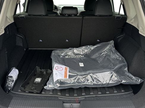 New 2026 Nissan Rogue SV AWD/4WD image 28