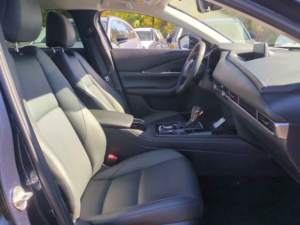 Used 2024 MAZDA CX-30 AWD 2.5 S w/ Select Sport Pkg image 28