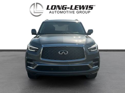 Used 2018 INFINITI QX80 2WD image 11