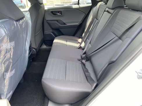 New 2026 Toyota RAV4 SE w/ Convenience Package AWD/4WD image 11