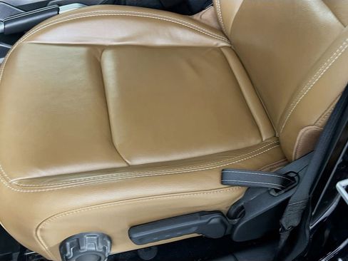 Used 2021 Jeep Wrangler Unlimited Rubicon image 19