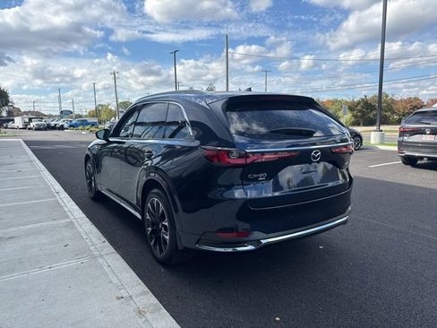 Used 2024 MAZDA CX-90 3.3 Turbo S w/ Premium Plus image 5