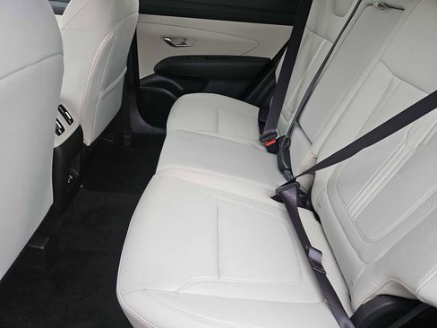 New 2026 Hyundai Tucson SEL image 20