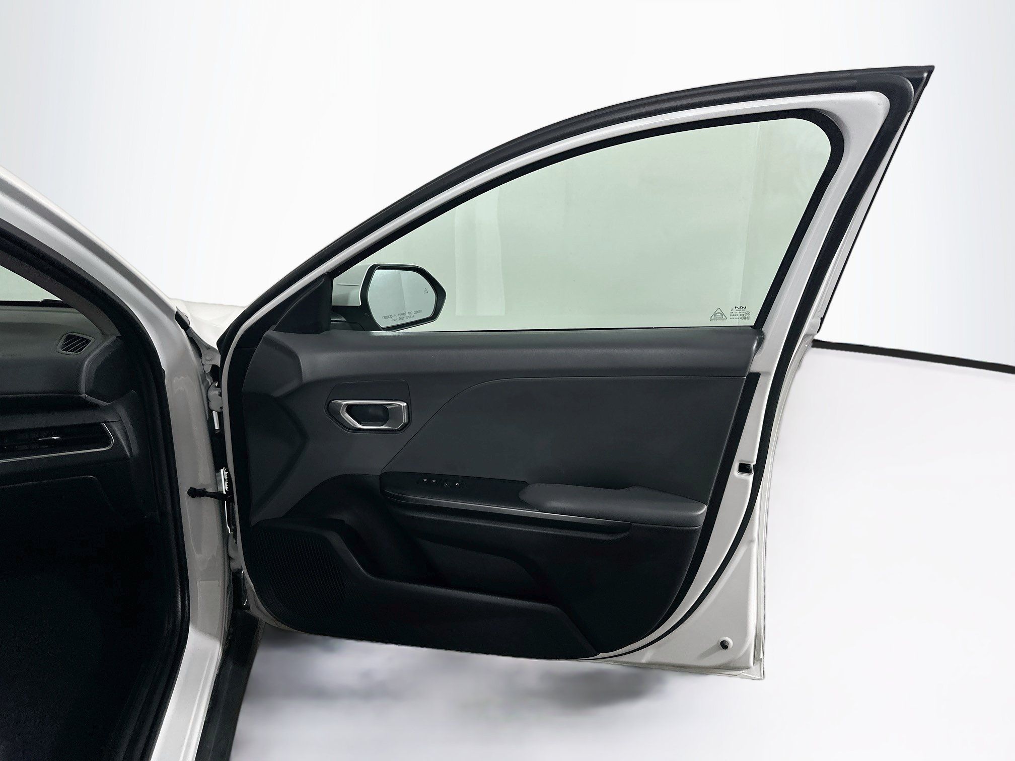 Used 2025 Kia K4 FWD image 30