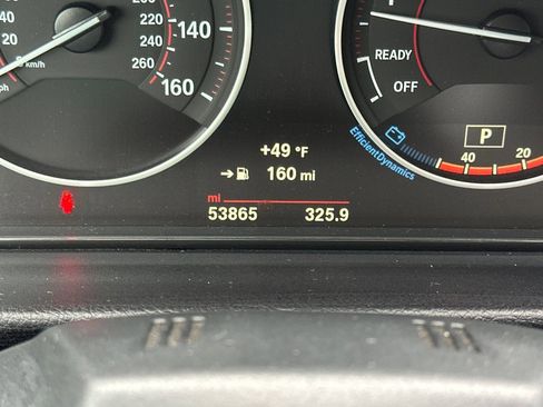 Used 2016 BMW 428i Convertible image 33