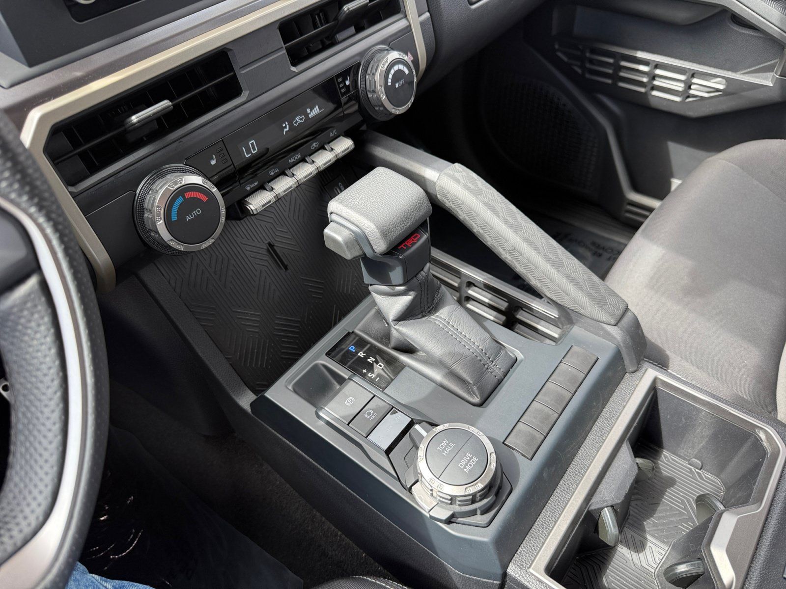 Used 2026 Toyota Tacoma TRD Sport RWD image 13