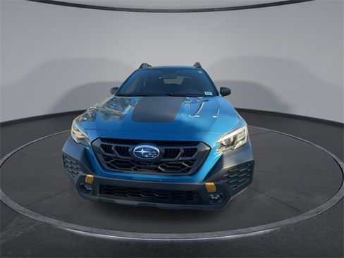 Certified 2024 Subaru Outback Wilderness image 3