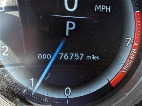 Used 2019 Lexus RX 350 F Sport image 33