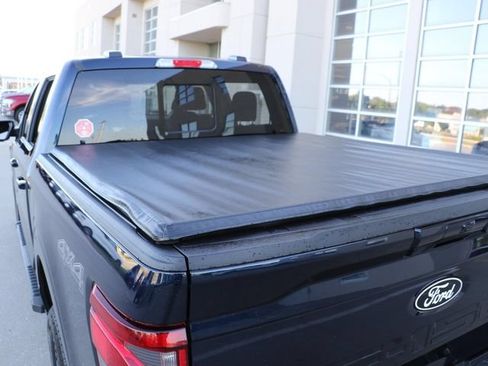 Used 2024 Ford F150 XLT w/ Equipment Group 302A MID AWD/4WD image 16
