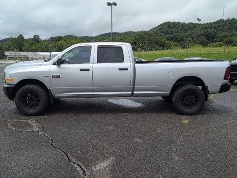Used 2011 RAM 2500 ST w/ ST Popular Equipment Group AWD/4WD image 5
