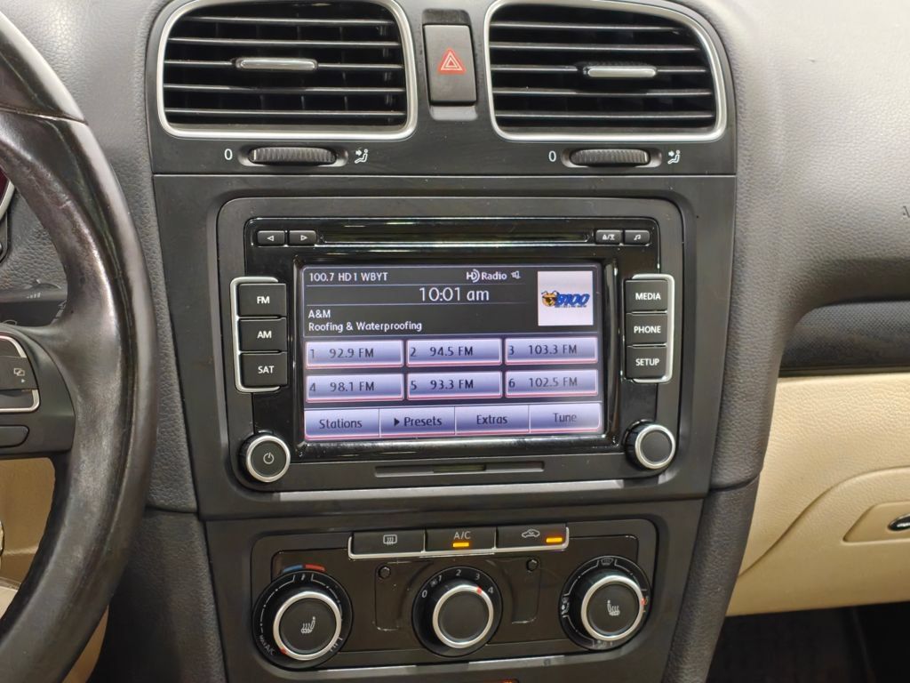 Used 2013 Volkswagen Jetta TDI FWD image 6