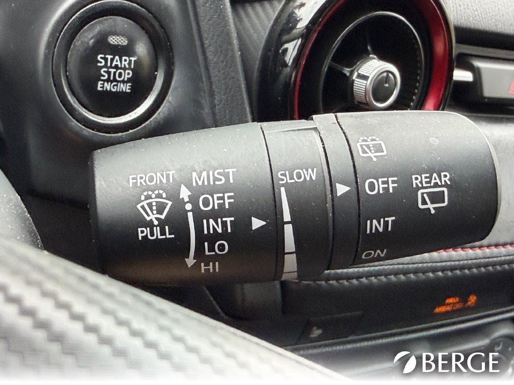 Used 2017 MAZDA CX-3 Touring FWD image 31