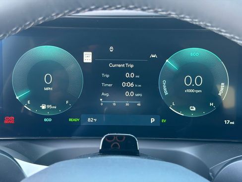 New 2026 Hyundai Palisade FWD Hybrid image 27