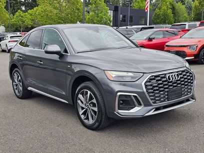 Used 2023 Audi Q5 2.0T Premium w/ Convenience Package