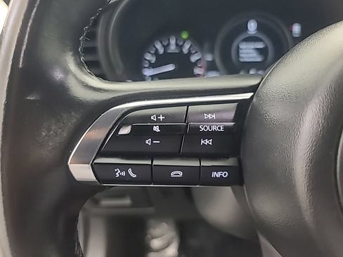 Used 2024 MAZDA MAZDA3 s FWD image 28