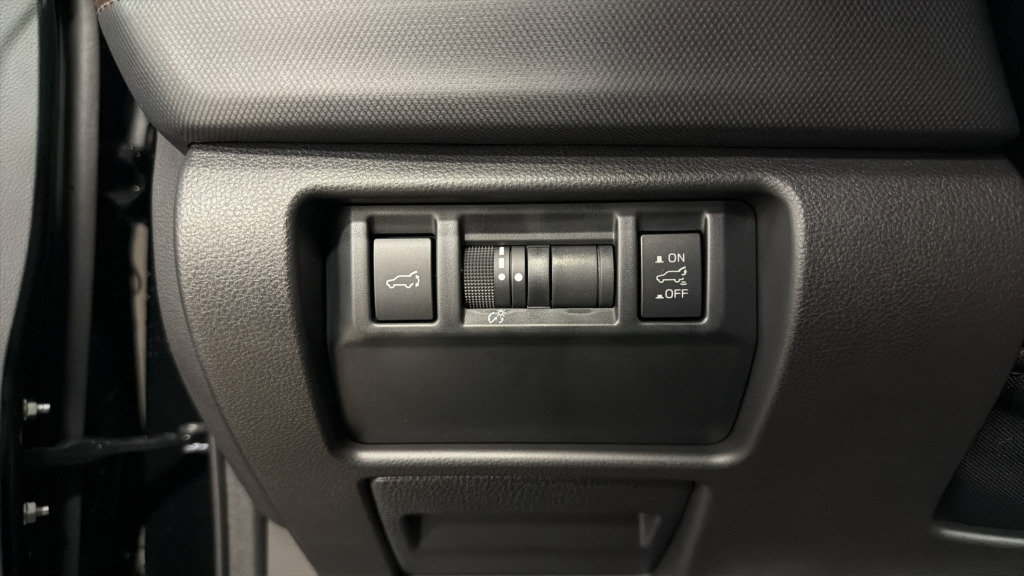 New 2026 Subaru Forester Sport AWD/4WD image 20