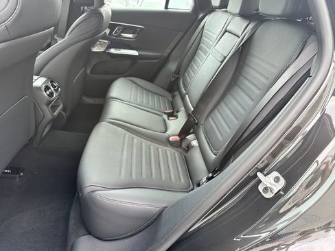 Used 2025 Mercedes-Benz GLC 43 AMG 4MATIC Coupe image 28