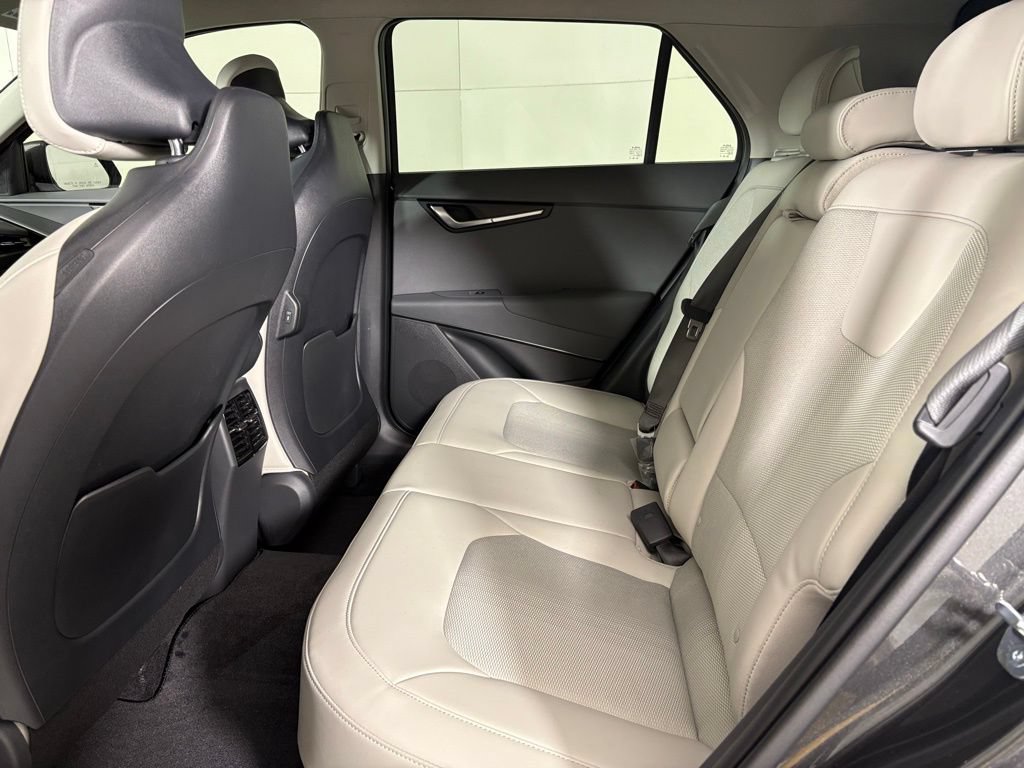 New 2026 Kia Niro EX FWD image 35