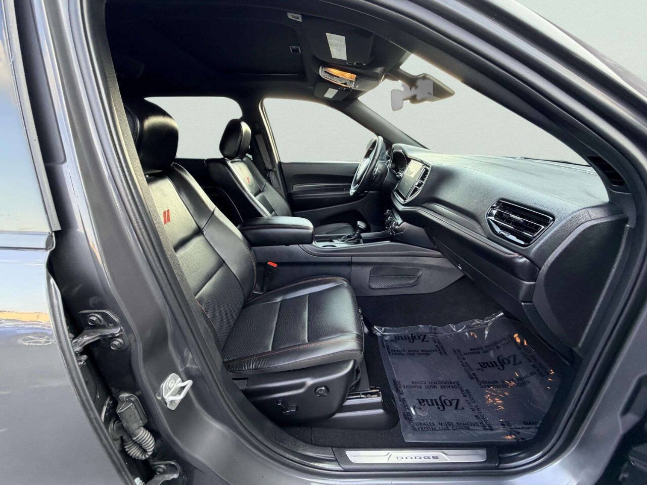 Used 2026 Dodge Durango GT AWD/4WD image 34