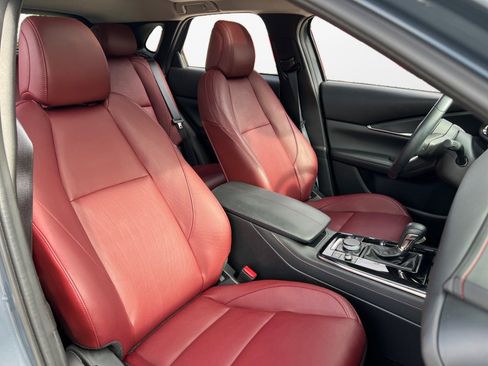 Certified 2023 MAZDA CX-30 AWD 2.5 S w/ Preferred Package image 9