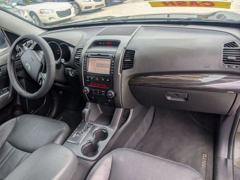 Used 2012 Kia Sorento EX w/ Premium Plus Pkg FWD image 17