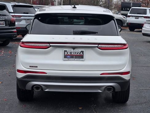 Certified 2024 Lincoln Corsair AWD image 14