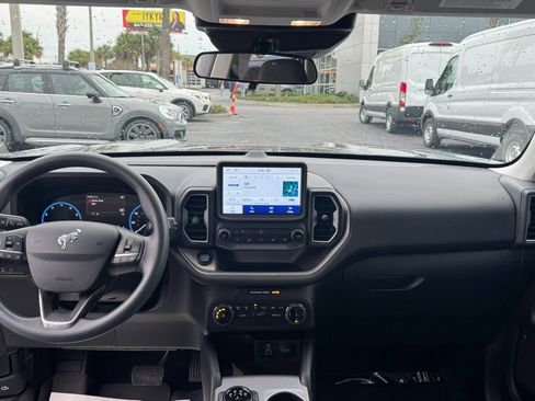 Certified 2023 Ford Bronco Sport Big Bend image 22