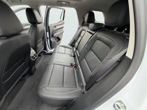 New 2026 GMC Terrain Denali image 18