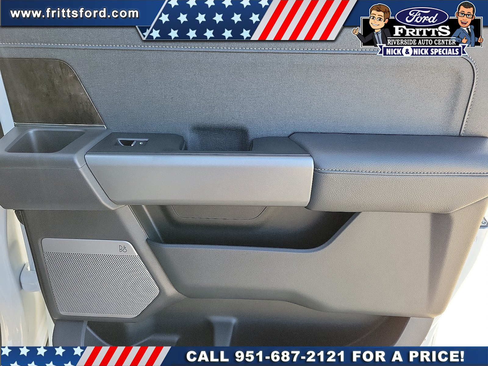 New 2026 Ford F250 Lariat AWD/4WD image 23